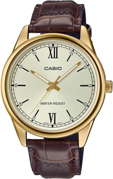 Casio MTPV005GL-9B