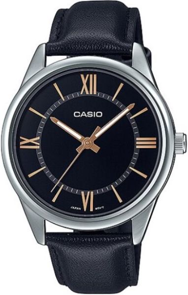 Casio MTPV005L-1B5