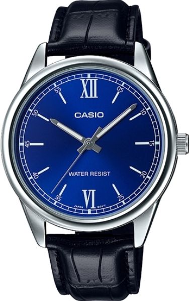 Casio MTPV005L-2B