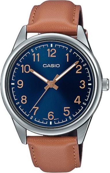 Casio MTPV005L-2B4