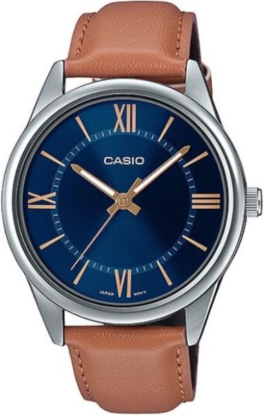 Casio MTPV005L-2B5