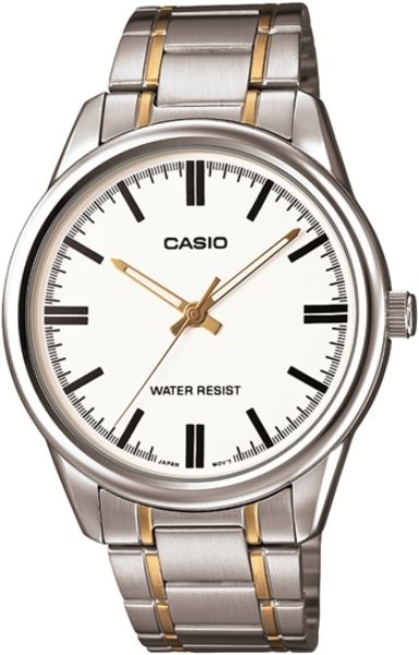 Casio MTPV005SG-7A