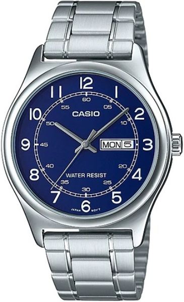 Casio MTPV006D-2B