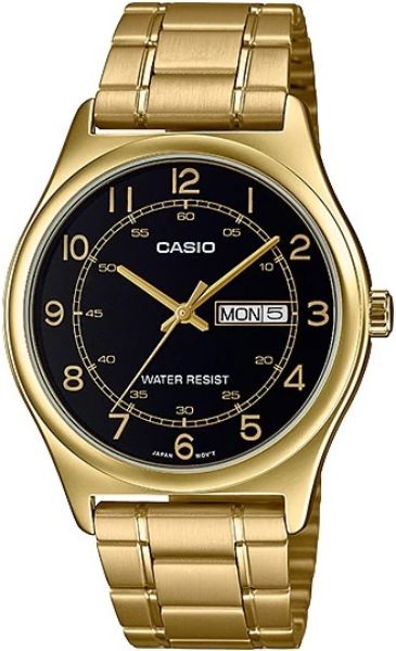 Casio MTPV006G-1B