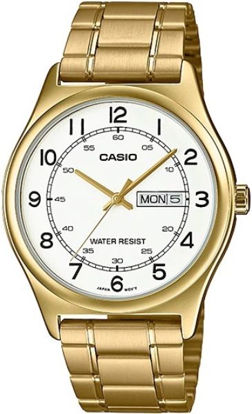 Casio MTPV006G-7B