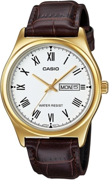 Casio MTPV006GL-7B