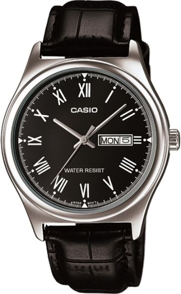 Casio MTPV006L-1B