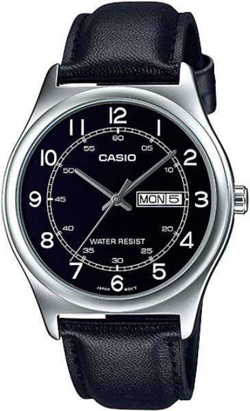 Casio MTPV006L-1B2