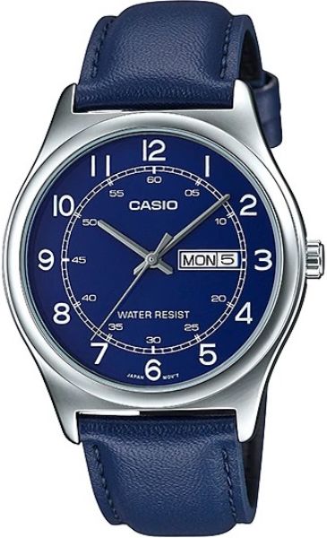 Casio MTPV006L-2B