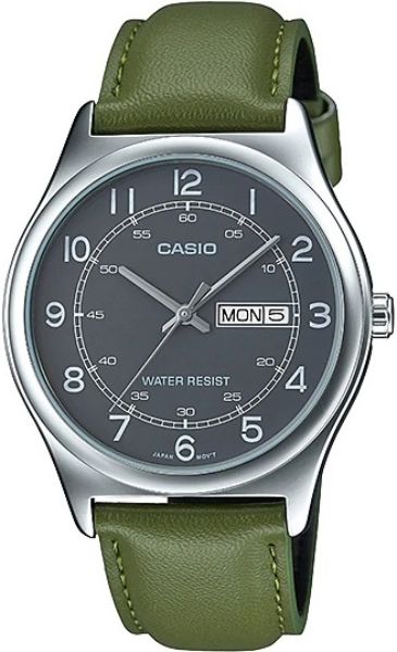 Casio MTPV006L-3B
