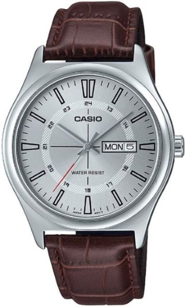 Casio MTPV006L-7C