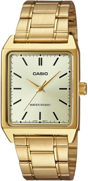 Casio MTPV007G-9E