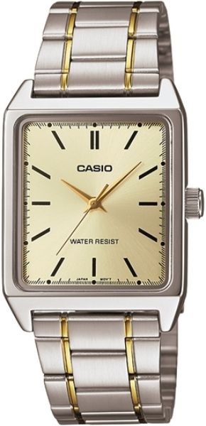 Casio MTPV007SG-9E