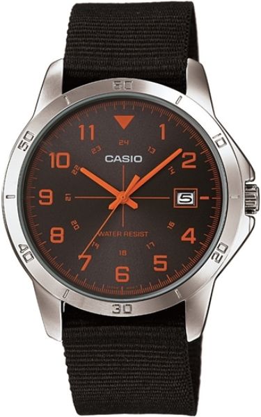Casio MTPV008B-1B