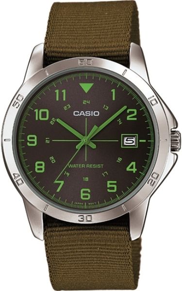 Casio MTPV008B-3B