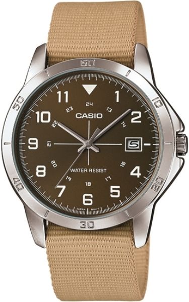 Casio MTPV008B-5B
