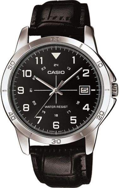 Casio MTPV008L-1B