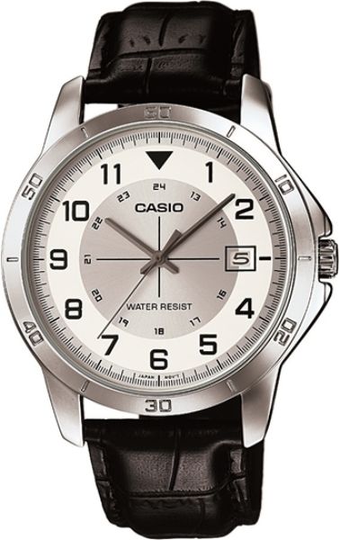 Casio MTPV008L-7B1