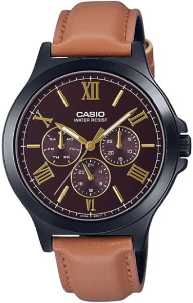 Casio MTPV300BL-5A
