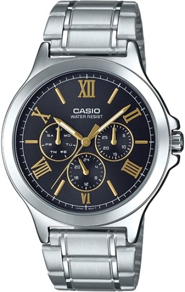 Casio MTPV300D-1A2