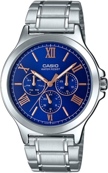 Casio MTPV300D-2A