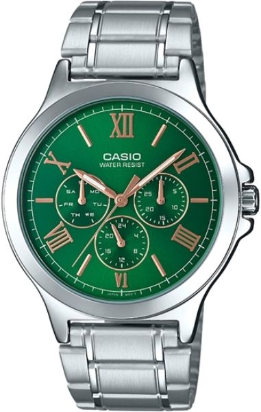 Casio MTPV300D-3A