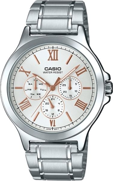 Casio MTPV300D-7A2