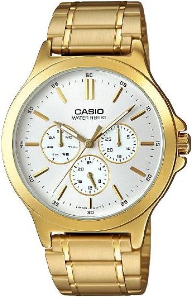 Casio MTPV300G-7A