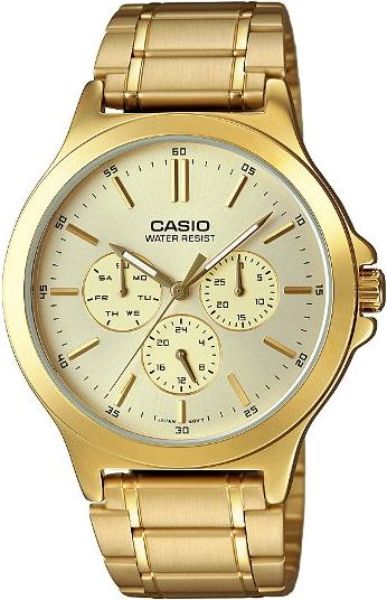 Casio MTPV300G-9A