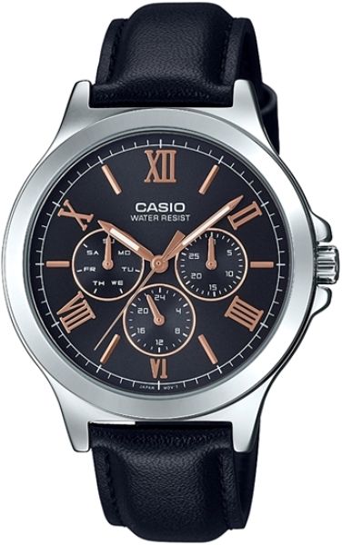 Casio MTPV300L-1A2
