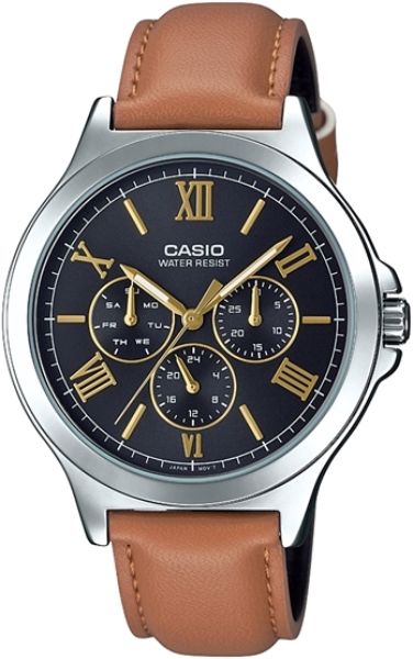 Casio MTPV300L-1A3