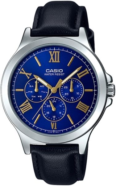 Casio MTPV300L-2A