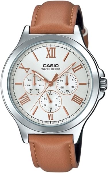 Casio MTPV300L-7A2