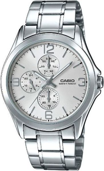Casio MTPV301D-7A