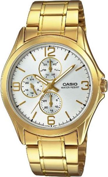 Casio MTPV301G-7A