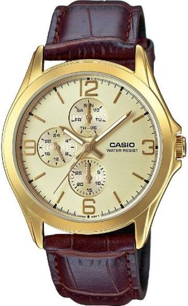 Casio MTPV301GL-9A