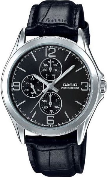 Casio MTPV301L-1A