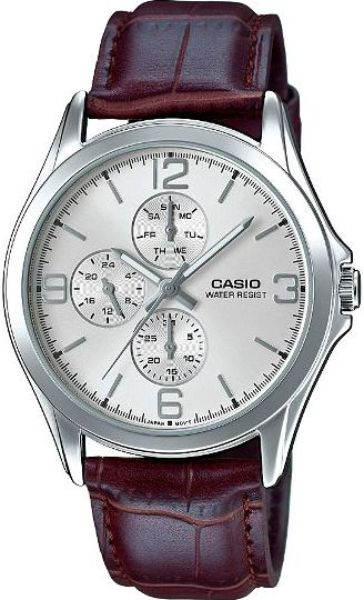 Casio MTPV301L-7A