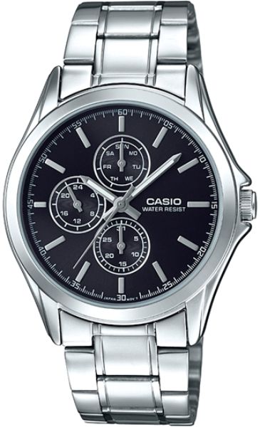 Casio MTPV302D-1A