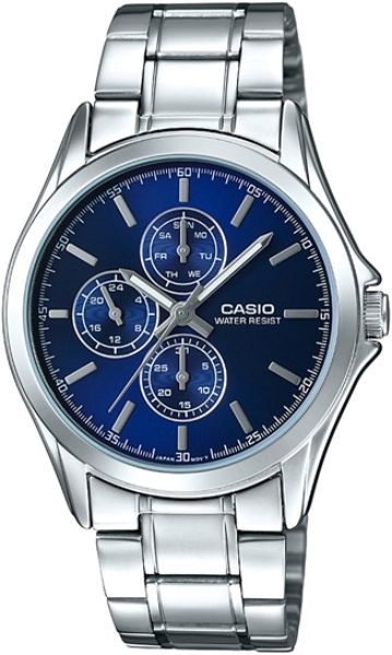 Casio MTPV302D-2A