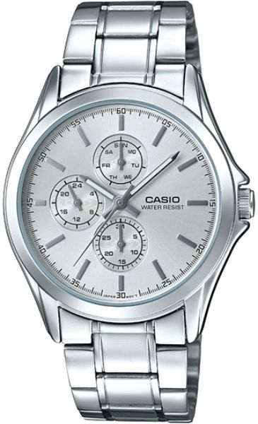 Casio MTPV302D-7A