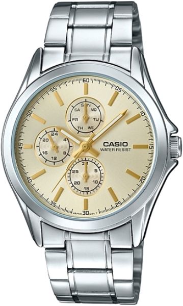 Casio MTPV302D-9A