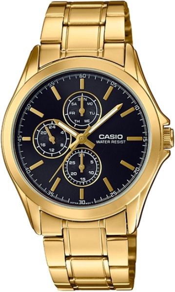 Casio MTPV302G-1A