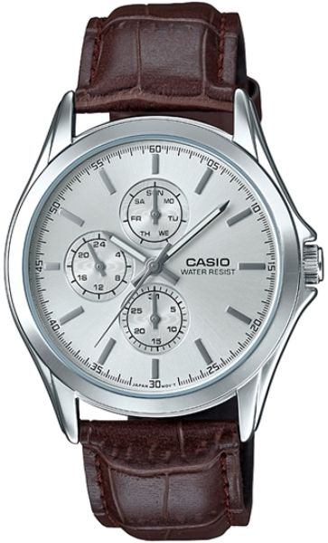 Casio MTPV302L-7A