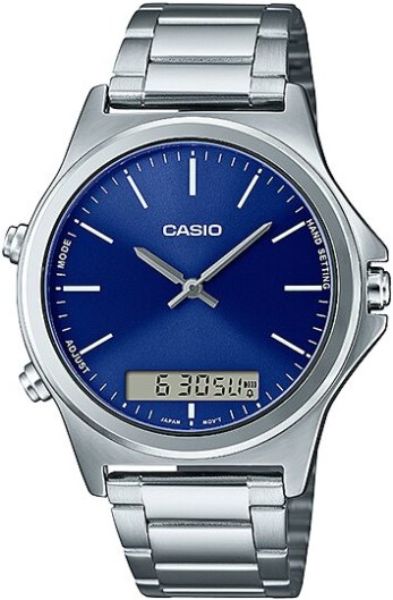 Casio MTPVC01D-2E