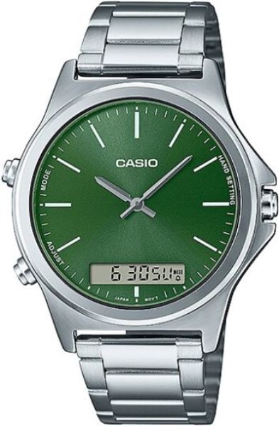 Casio MTPVC01D-3E