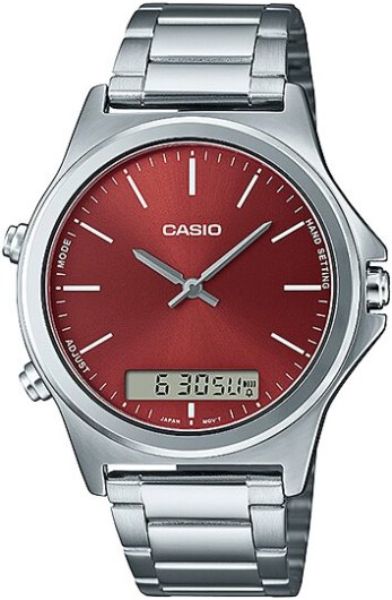 Casio MTPVC01D-5E