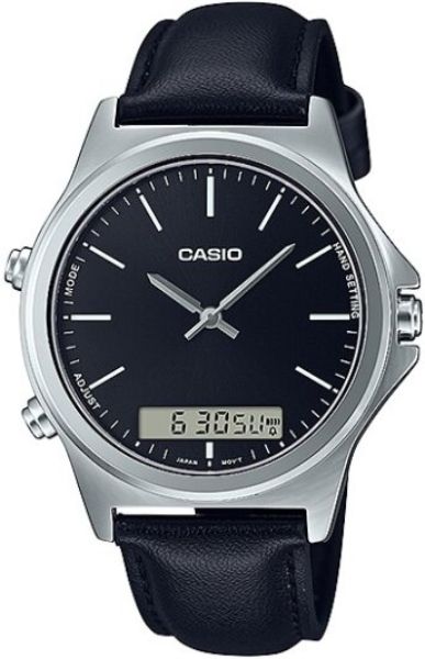 Casio MTPVC01L-1E
