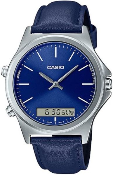 Casio MTPVC01L-2E