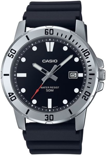 Casio MTPVD01-1EV